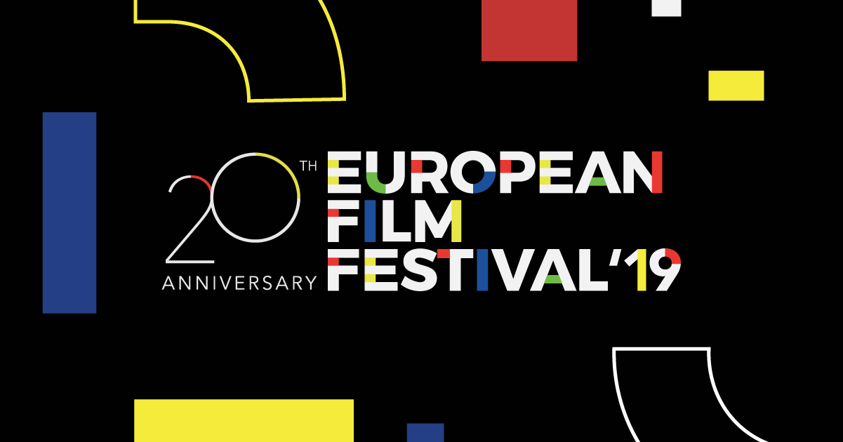 20th European Film Festival